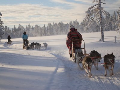 Prêts pour cette nouvelle aventure ?