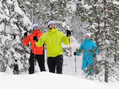 Seuls au monde... ou presque !