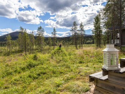 Tout simplement superbe !