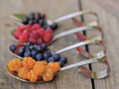 Nature généreuse !