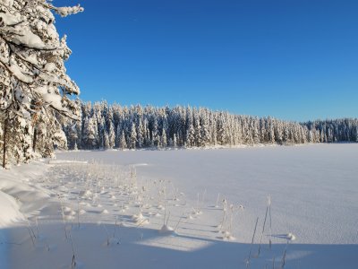 Parco nazionale di Hossa