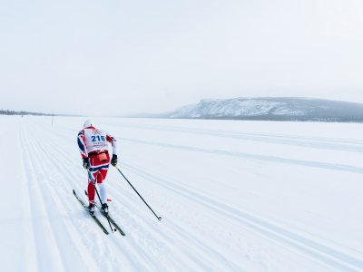 Un aller et retour !