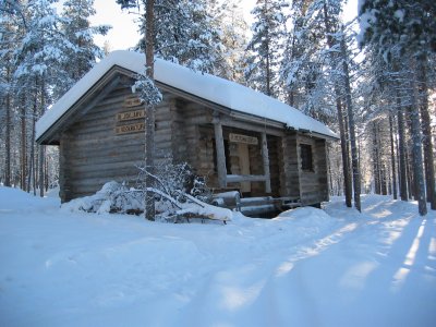 Von Hütte zu Hütte