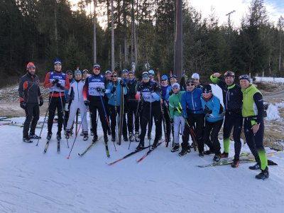 Special meeting on the way