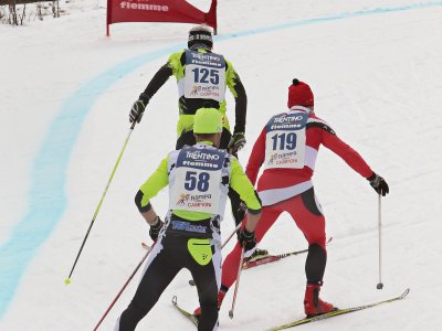 The last few kilometers