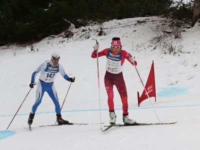 Save some energy for last