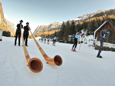 Accompaniment with the 