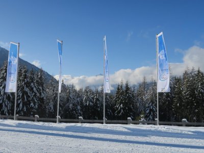 Antholz steht für Biathlon