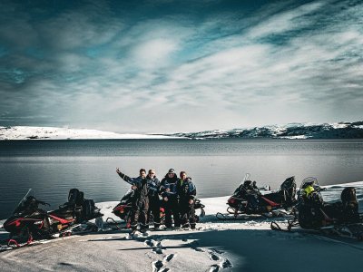 Jusqu'à 200 km de plaisir journalier !