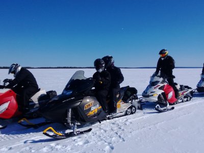 Partager des sensations et des expériences