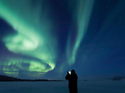 Toujours spectaculaire !