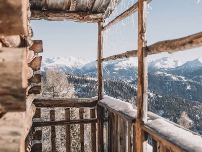 Entre tradition et confort