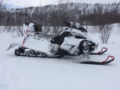 Weite Felder zu durchqueren