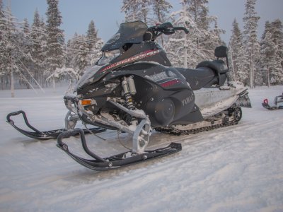 Bewunderung an der Mechanik
