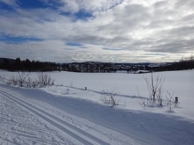 Norwegens Langlaufparadies