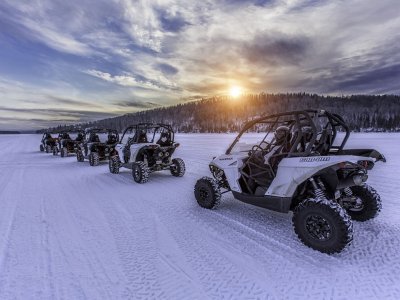 Si parte per l'ultima tappa