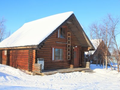 Chalet Galdotieva