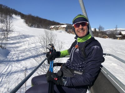 Oggi me la prendo comoda!                