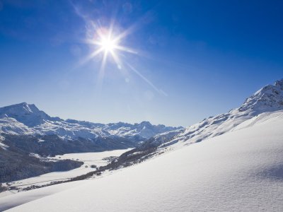 What space. What light!