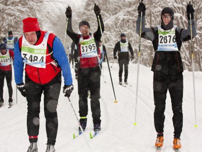 La vittoria su se stesso