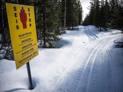 Erlebnisreicher Grenzgang