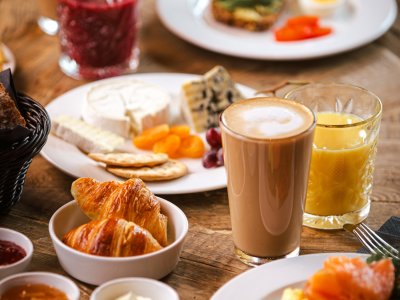 Je bunter, je besser