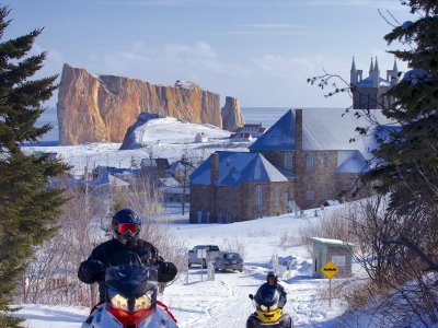 Le soleil est au rendez-vous !
