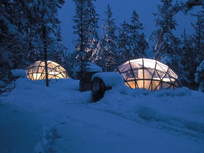 Ad ognuno il proprio nido!