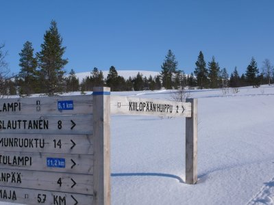 De multiples directions à prendre...