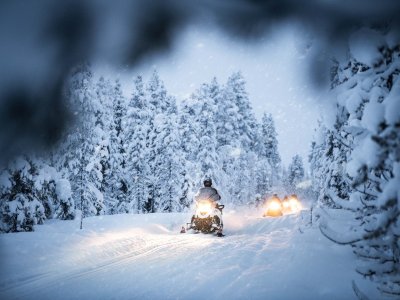 Tout simplement magique !