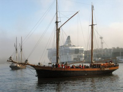 Véritable contraste