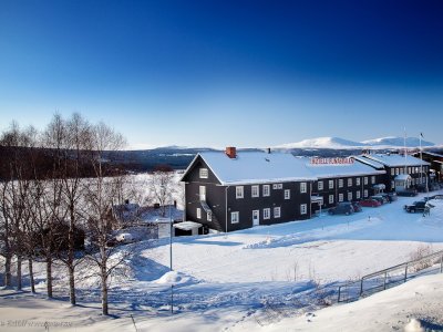 Hotel Funäsdalen