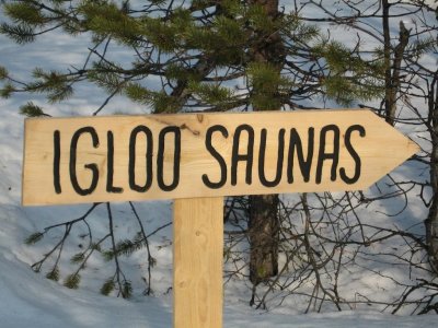 Des découvertes typiques !