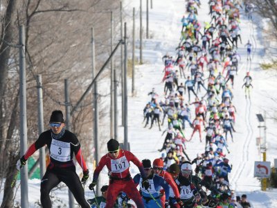 Sulle orme dei giochi olimpici