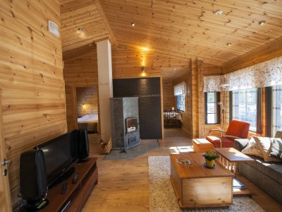 Idylle à la scandinave