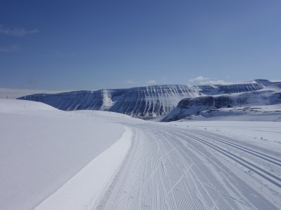 Loveliness of Island