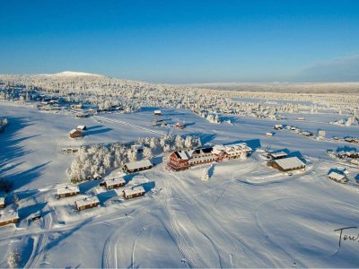 Posizione privilegiata !