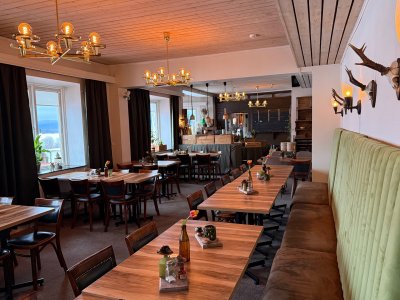 Sala da pranzo