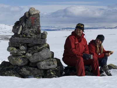Petite pause quand on veut, où on veut !