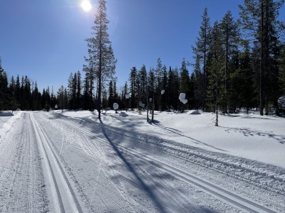 Double traçage sans exception !