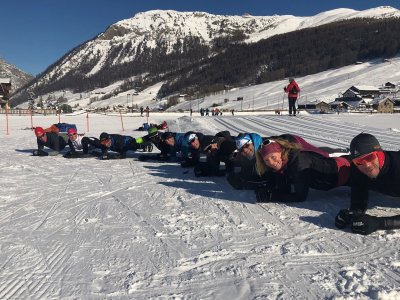 ... and different perspectives