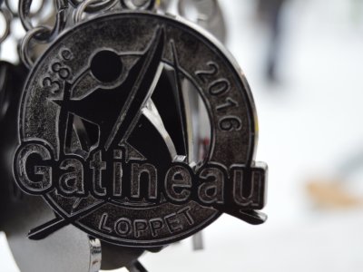 Gatineau Loppet