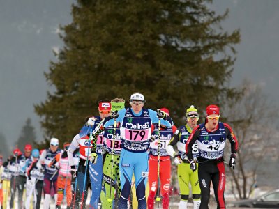 Double pole tecnique