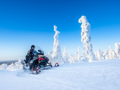 ... oder etwas mehr PS