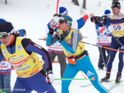 Il rifornimento é importantissimo