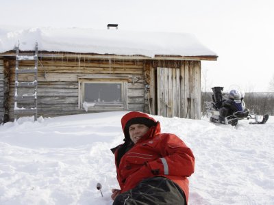 Un repos de courte durée