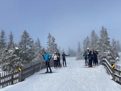 Settimana norvegese di Sandoz Concept