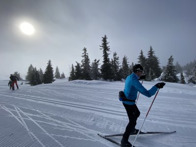 Double traçage sans exception !