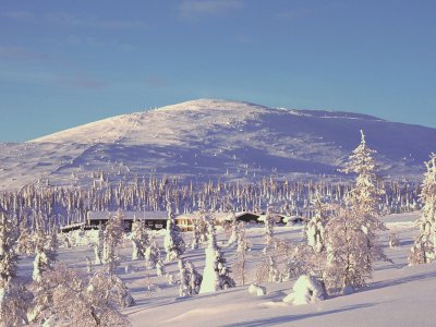 Fantastische Aussicht vom Hotel Pallas