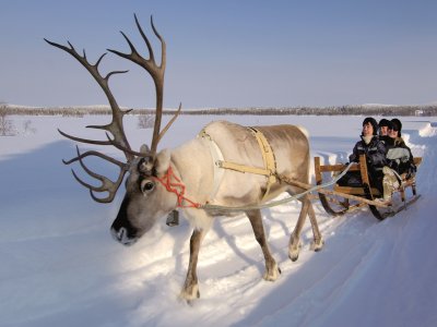 Beliebte Ausflüge mit wenig PS